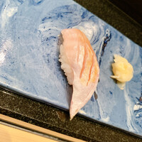 おたる政寿司 銀座 - 