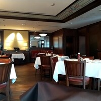 ウルフギャング・ステーキハウス 六本木 - 