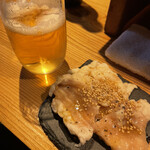 一人焼肉 﨑山 - 