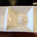 つくも - ハーブ塩