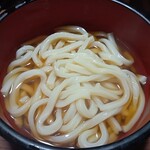 へじや製麺 - おうどん