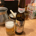 しゃぶしゃぶすき焼どん亭 - ドライバーはドライゼロ！