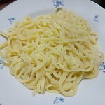 へじや製麺 - 生パスタ