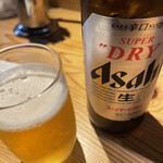 一人焼肉 﨑山 - 