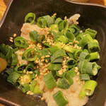 一人焼肉 﨑山 - 