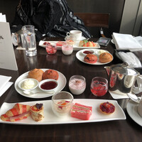 フレンチ キッチン - 