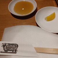 ビーフキッチン 渋谷店 - 