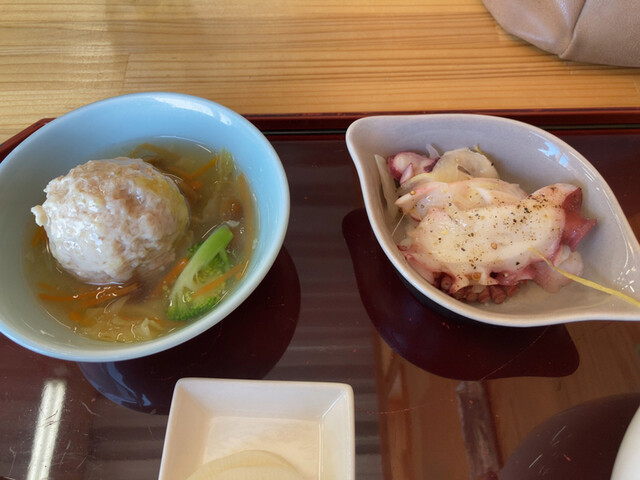 フレッシュグリーン（FRESH GREEN） - 子吉（食堂）の写真