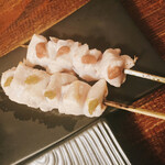 Yakitori Dokoro Torichou - 