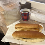 まるき製パン所 - 