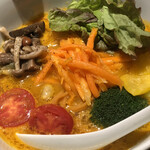 そらのいろ麹町本舗 - 