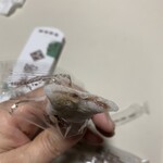 ベルマートキヨスク - 料理写真: