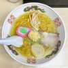 ラーメン信月