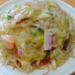 蜃気楼 - 