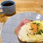 ペリカンカフェ - 