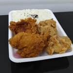 Ganso Karaage Hompo Maruka Shouten - 