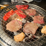 Kotobuki Yakiniku - 