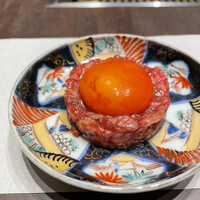 焼肉 きたん 法善寺 - 