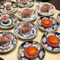 焼肉 きたん 法善寺 - 