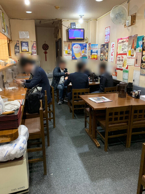 Kinran Ramen photo 4