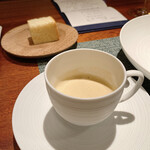 蒼 - ビスク。超濃厚です。