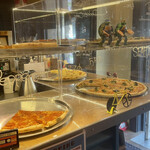 Dookie's Pizza - 