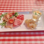 RED PEPPER 恵比寿店 - 