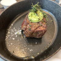 BLT STEAK  ROPPONGI - 
