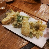 浅草 ひら山 - 