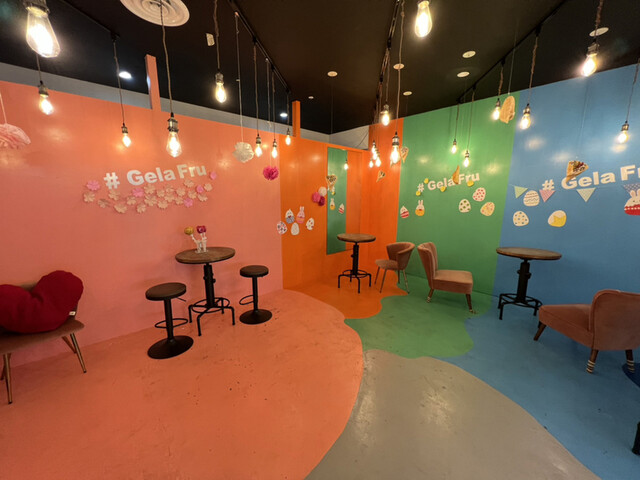 GelaFru Apita Nagakute Ten photo 4