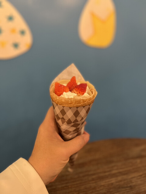 GelaFru Apita Nagakute Ten photo 2