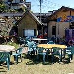 バーガーミュージアム 佐世保バーガー本店 - 