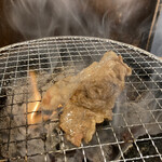 Shichirin Yakiniku An An - 