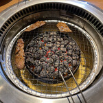 Yakiniku Gyuu Gyuu - 