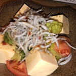 京都駅前 酒場てらす - 