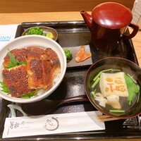 うなぎ家 しば福や - 