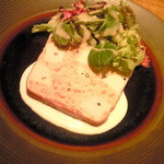 ヨーグルトソース