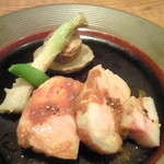 デュ バリー - オニオンソース