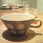 デュ バリー - 器が可愛い