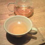 デュ バリー - ハーブティー