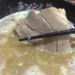 ラーメン人生JET - らの道弐