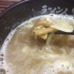 ラーメン人生JET - らの道弐