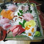 OHASHI - これが噂の大漁盛！