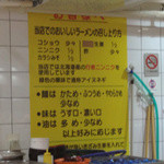 お好みアレンジ