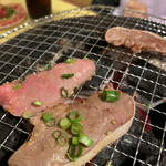 Yakiniku Kazoku Daruma Kozou - 