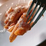 La Prima Pagina - ペンネ up♪