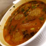 スープカレー店 34 - 