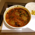 スープカレー店 34 - 