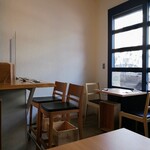 La Prima Pagina - 店内の雰囲気♪