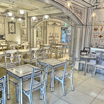 2D Cafe - 